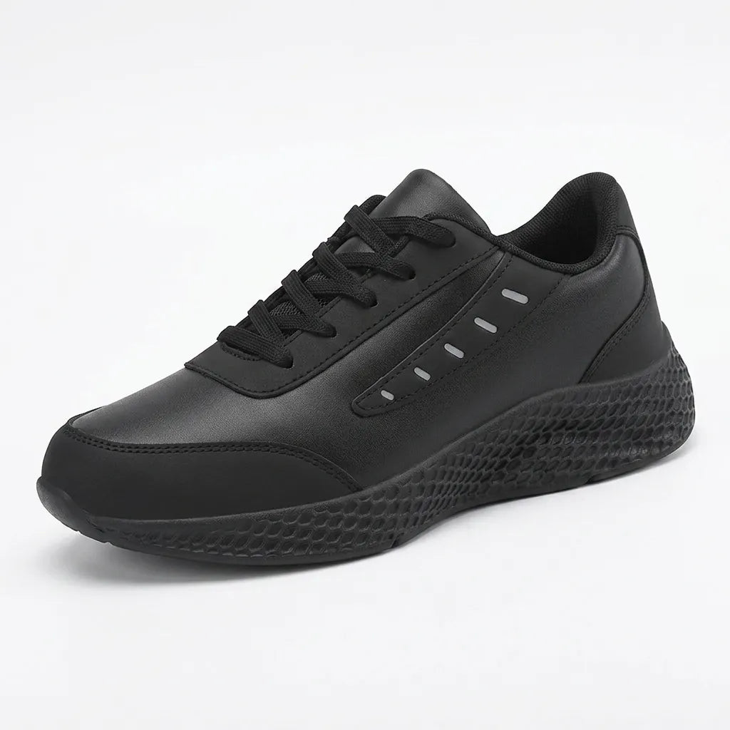 Ortho Bond - Comfortable Leather Shoes + FREE Insoles