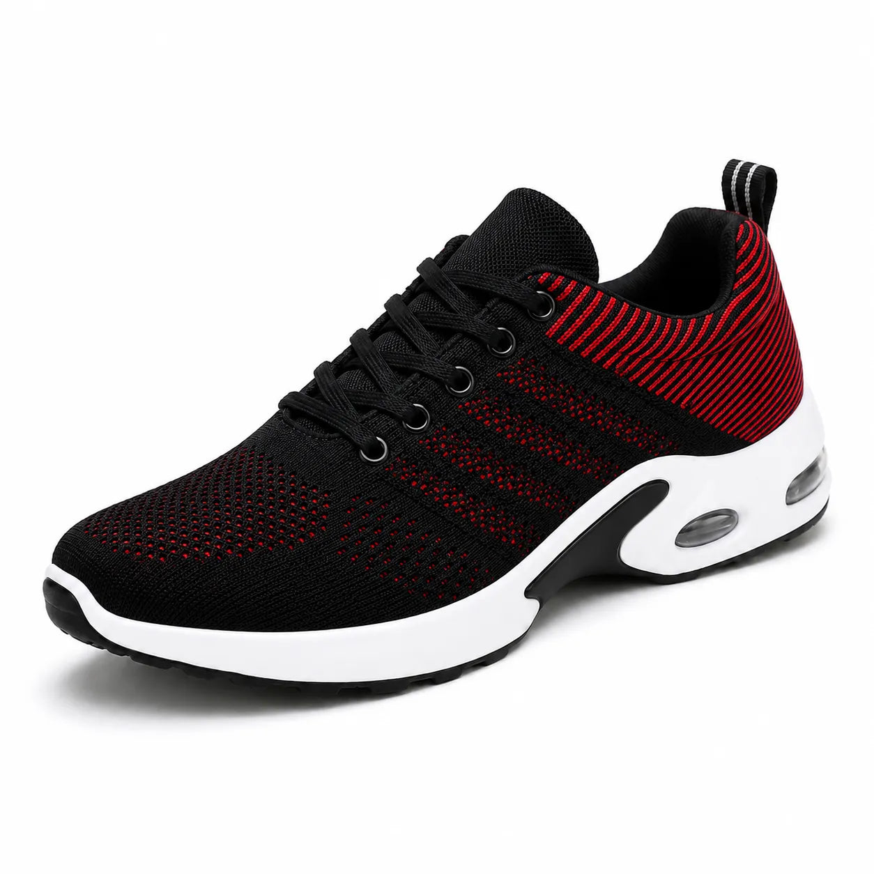 Black Red