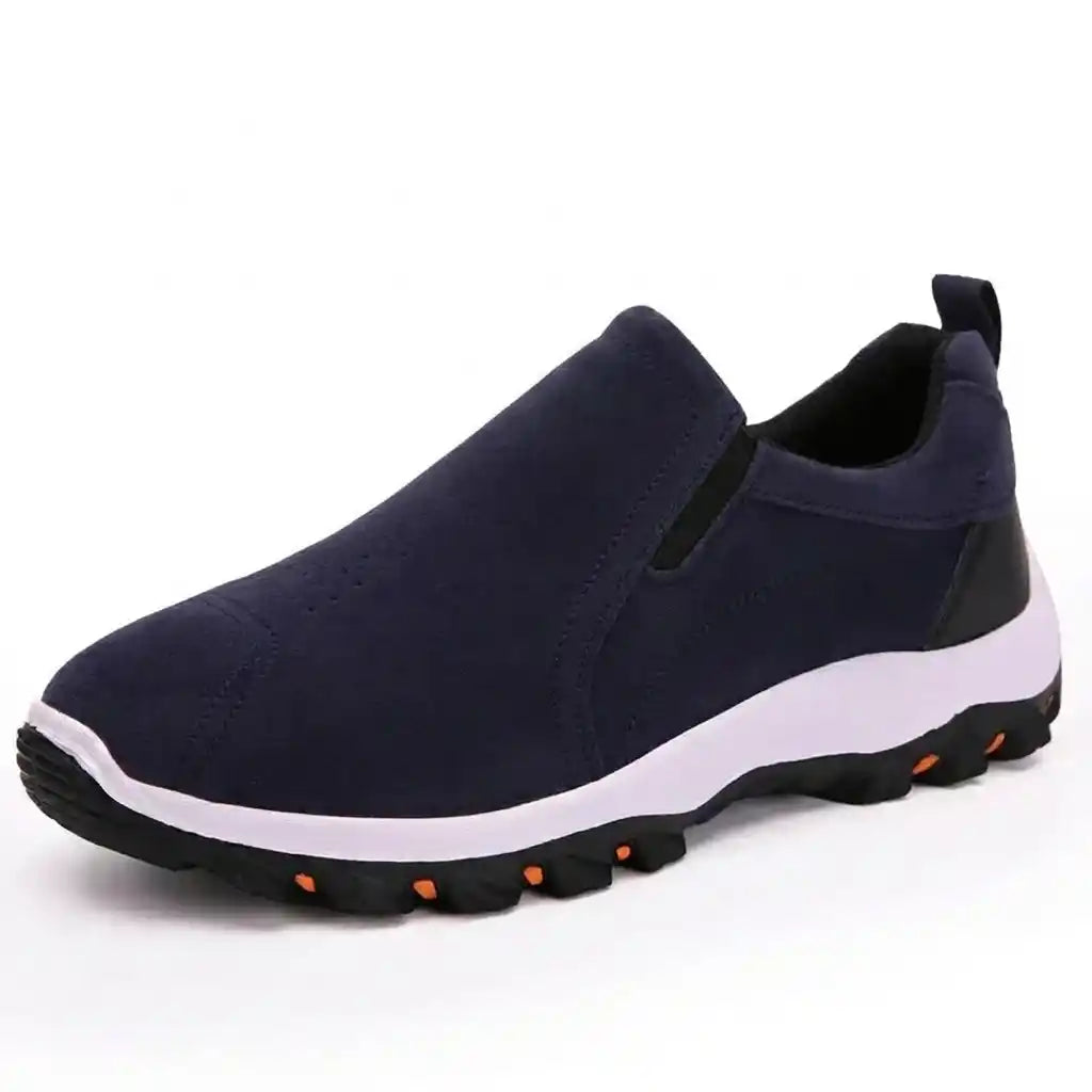 Ortho Trail | Orthopedic Outdoor Slip-Ons + FREE Insoles
