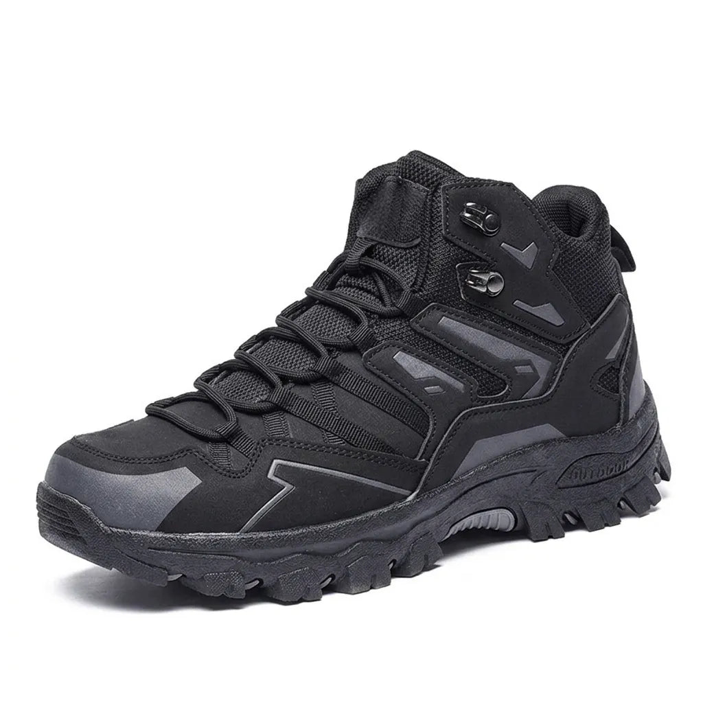 Ortho Ferren - Comfortable Outdoor Shoes + FREE Insoles