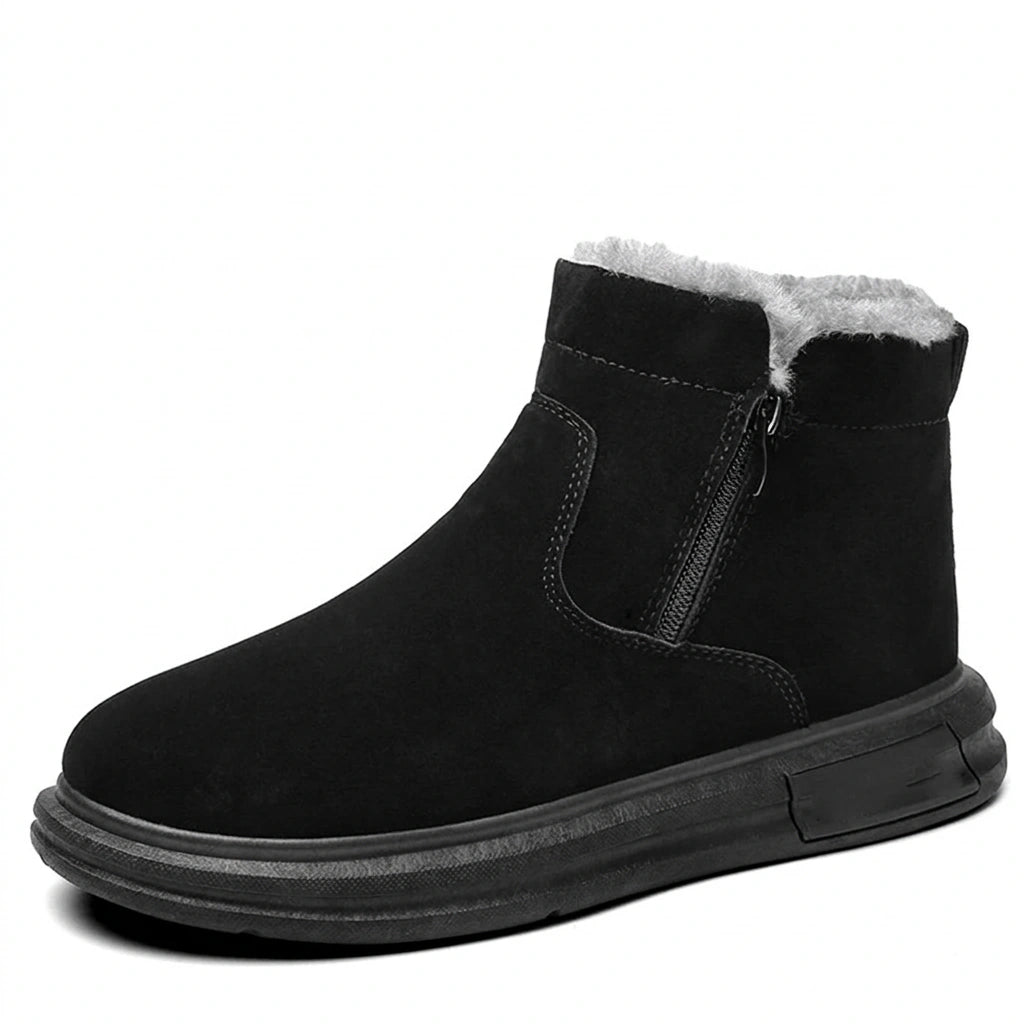 Ortho Molard - Comfortable Winter Boots + FREE Insoles