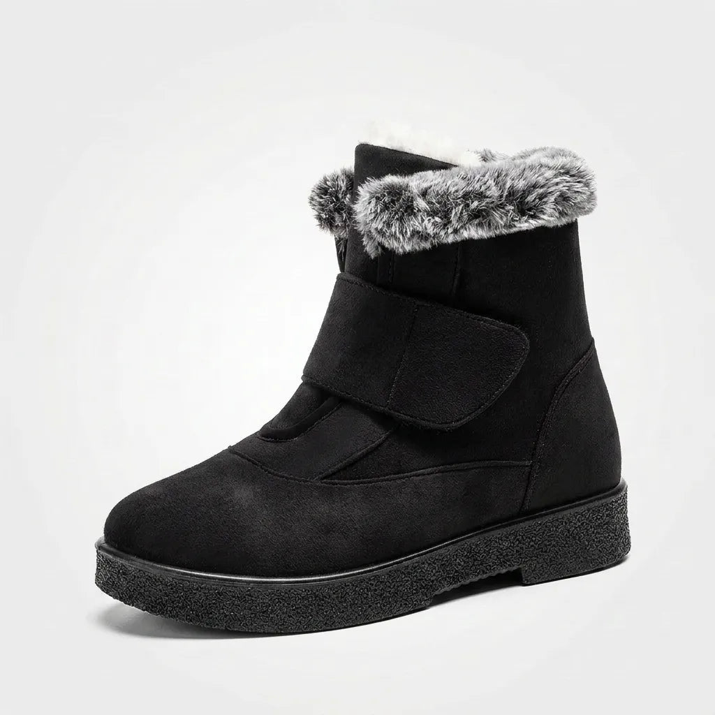 Ortho Fera - Comfortable Boots + FREE Insoles