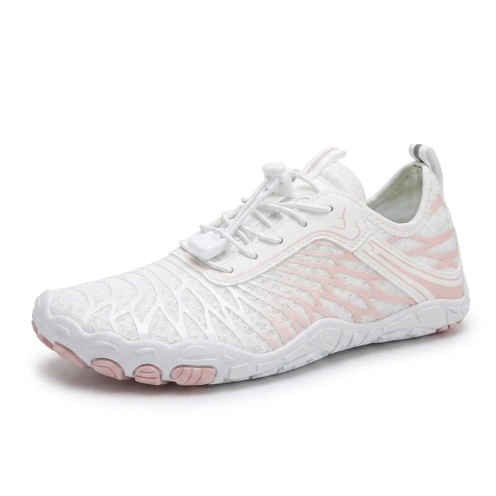 Ortho Wave – Comfortable Outdoor Shoes + FREE Insoles