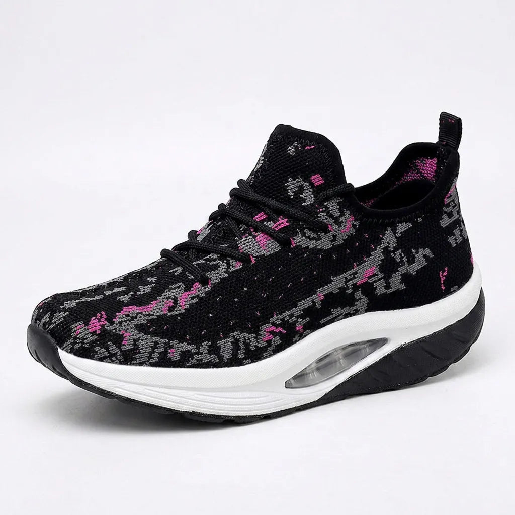 Black Pink