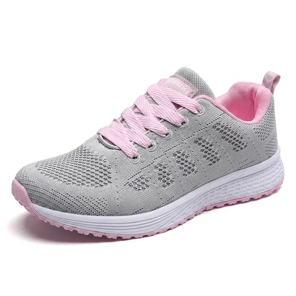 Grey Pink