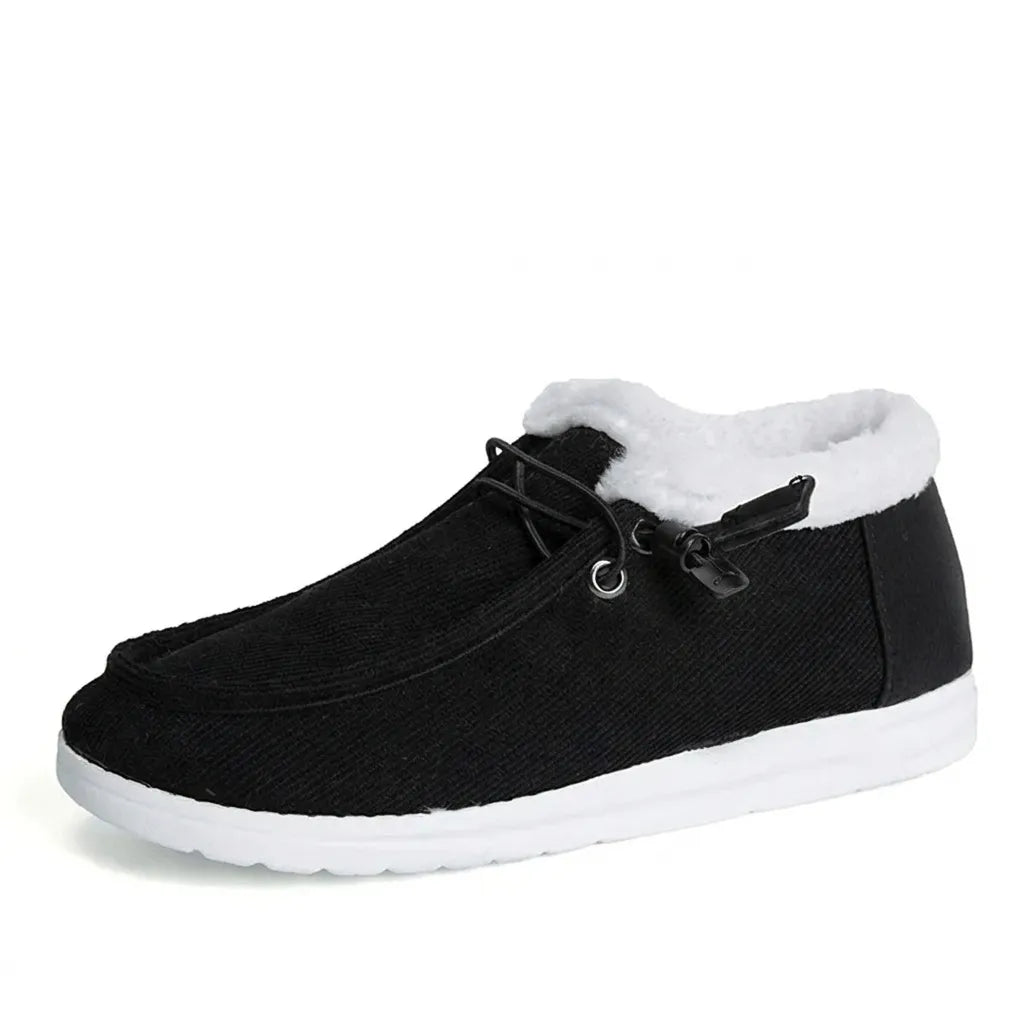 Ortho Feya - Comfortable Winter Loafers + FREE Insoles