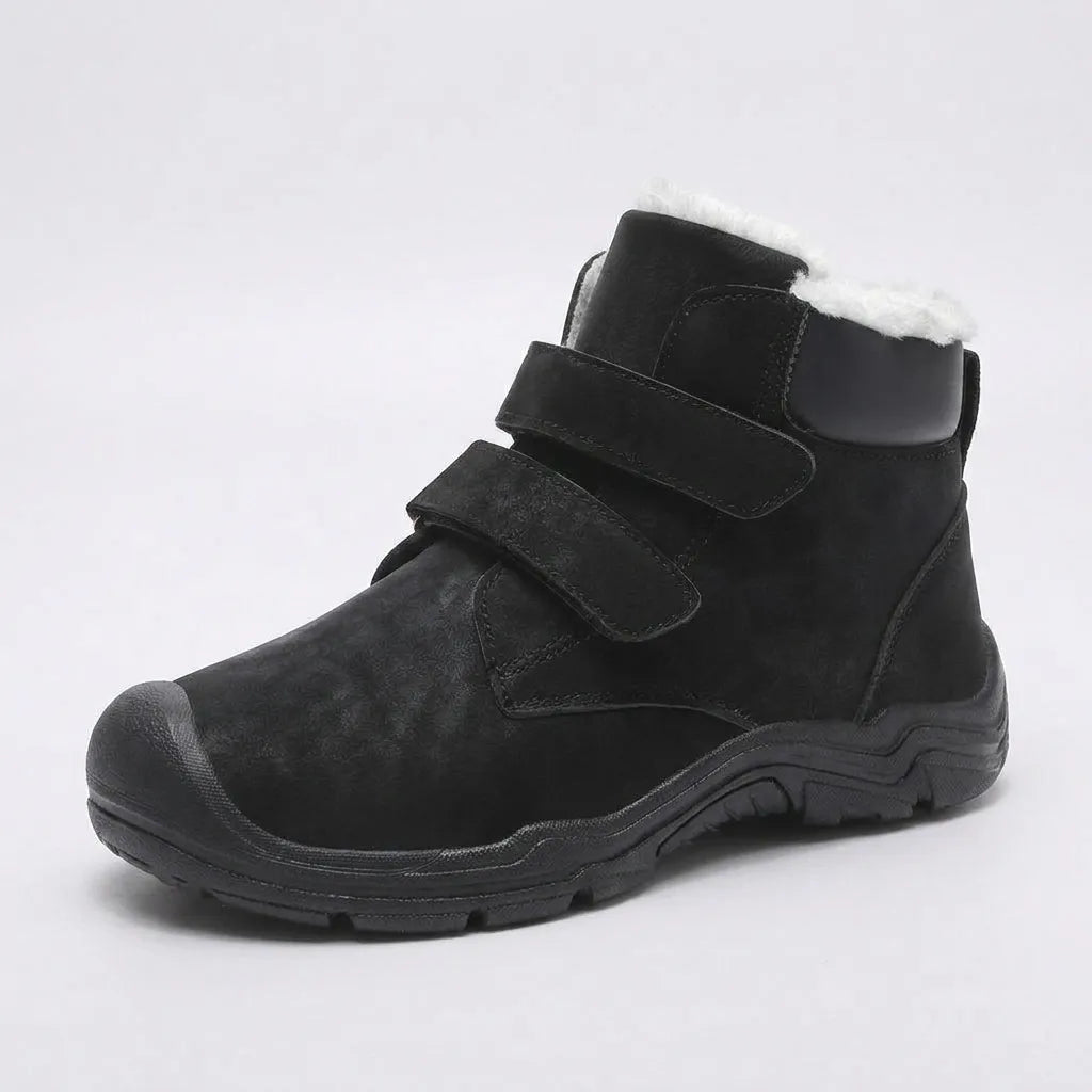 Ortho Coller - Comfortable Boots + FREE Insoles