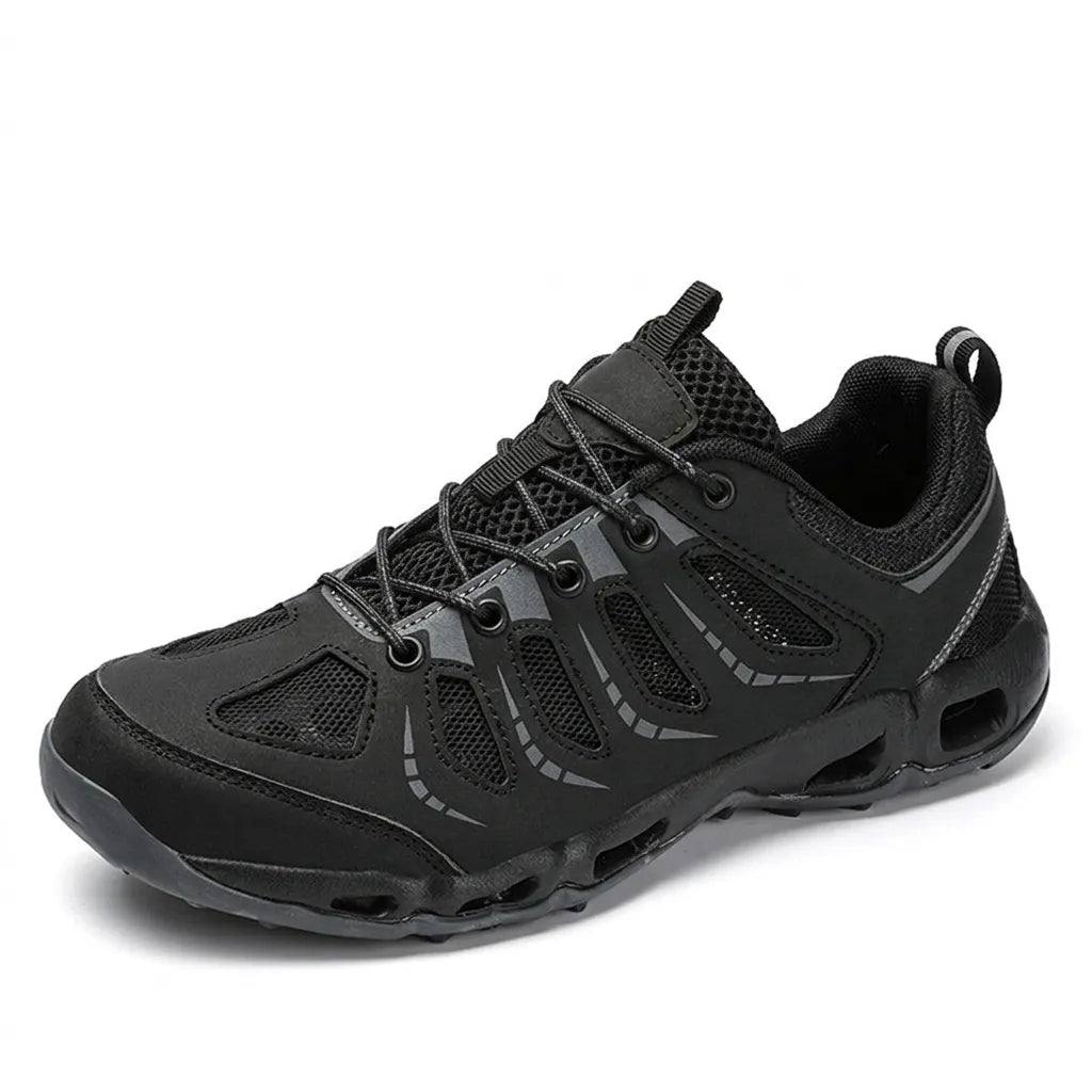 Ortho Hike - Comfortable Hiking Shoes