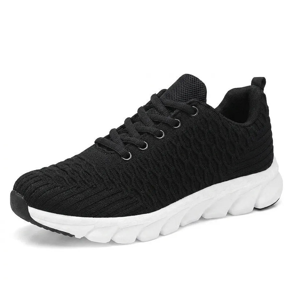 Ortho Fusion | Comfortable Orthopedic Shoes + FREE Insoles