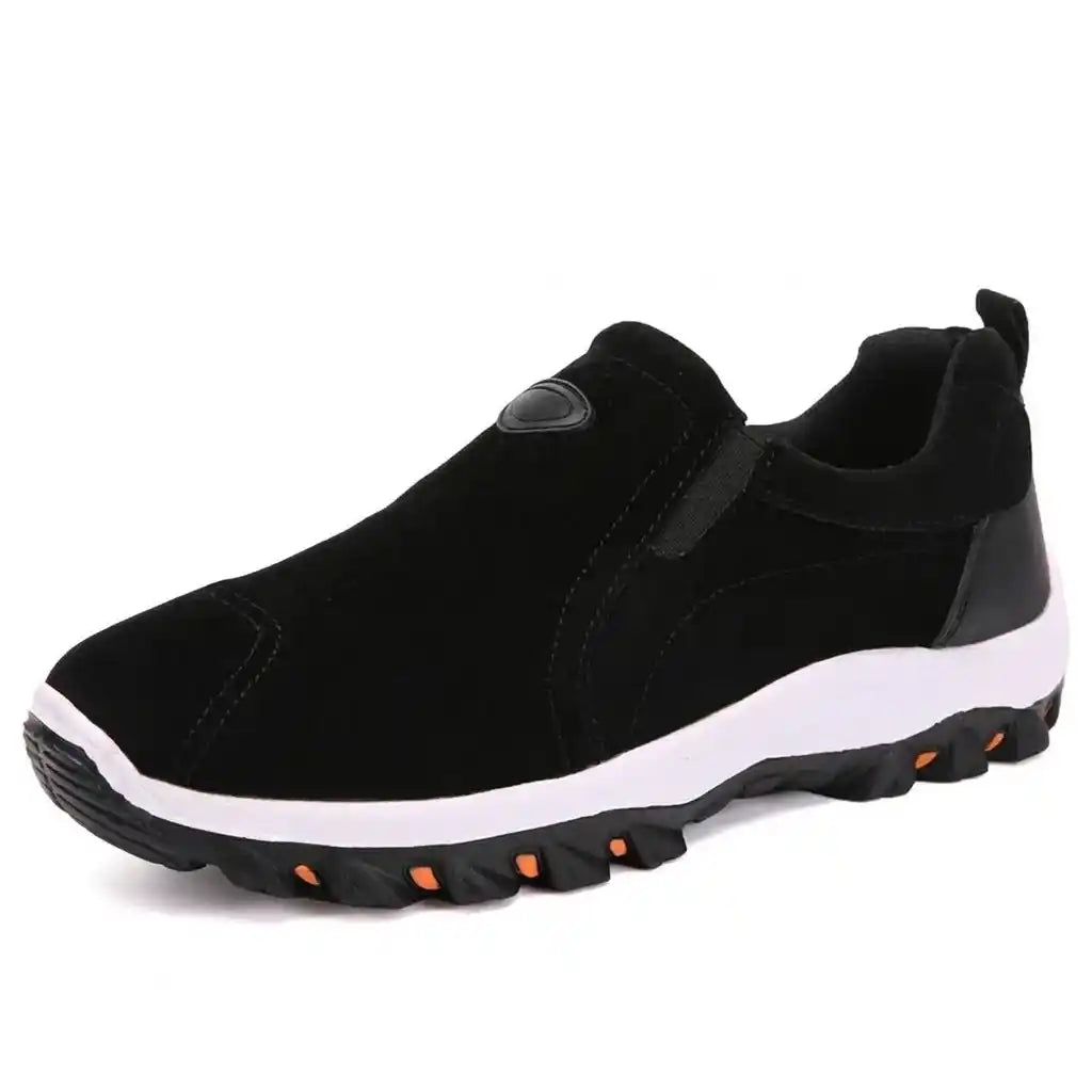 Ortho Trail | Orthopedic Outdoor Slip-Ons + FREE Insoles