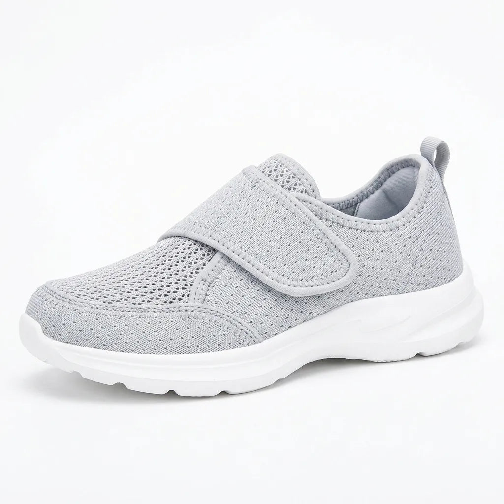 Ortho Cradle | Orthopedic Velcro Shoes + FREE Insoles