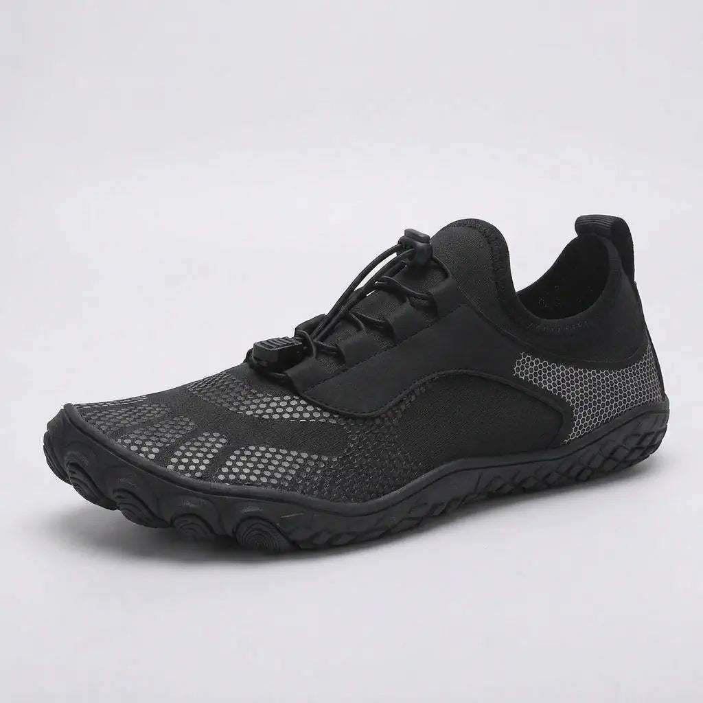 Ortho Tide – Comfortable Outdoor Shoes + FREE Insoles