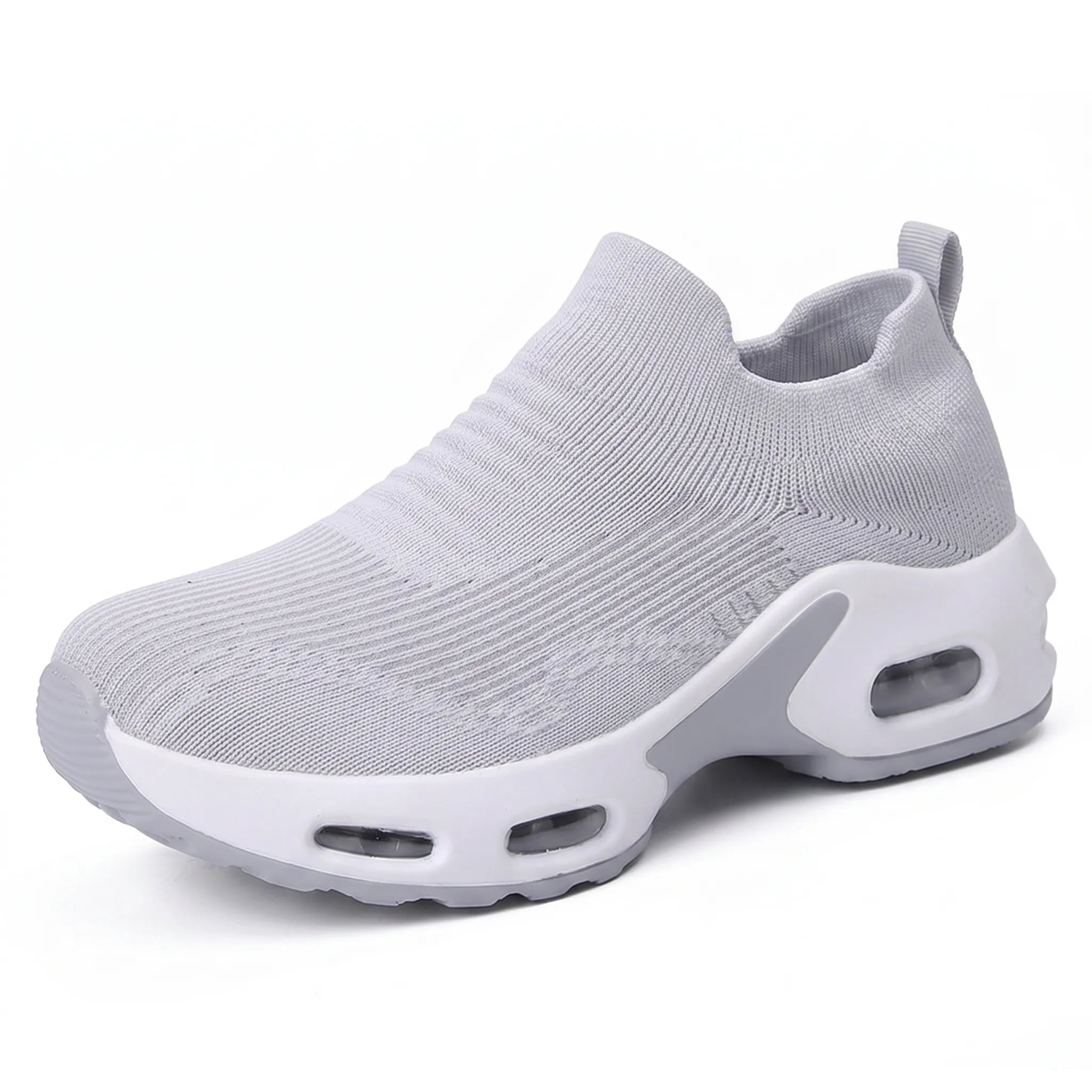 Ortho Hands-Free Professional - Comfortable Hands-Free Shoes + FREE Insoles