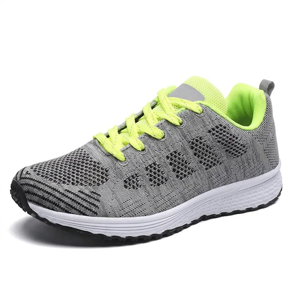 Ortho Breeze – Comfortable Shoes + FREE Insoles