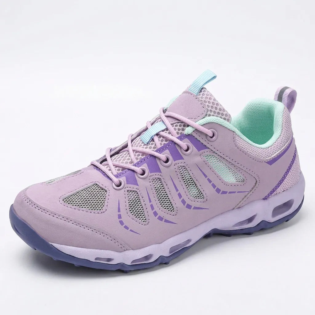 Ortho Hike - Comfortable Hiking Shoes