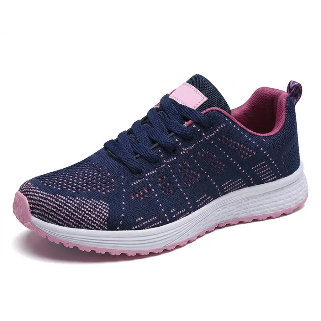 Ortho Breeze – Comfortable Shoes + FREE Insoles