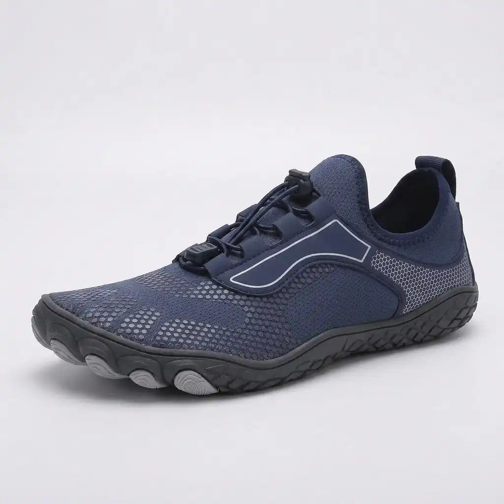 Ortho Tide – Comfortable Outdoor Shoes + FREE Insoles