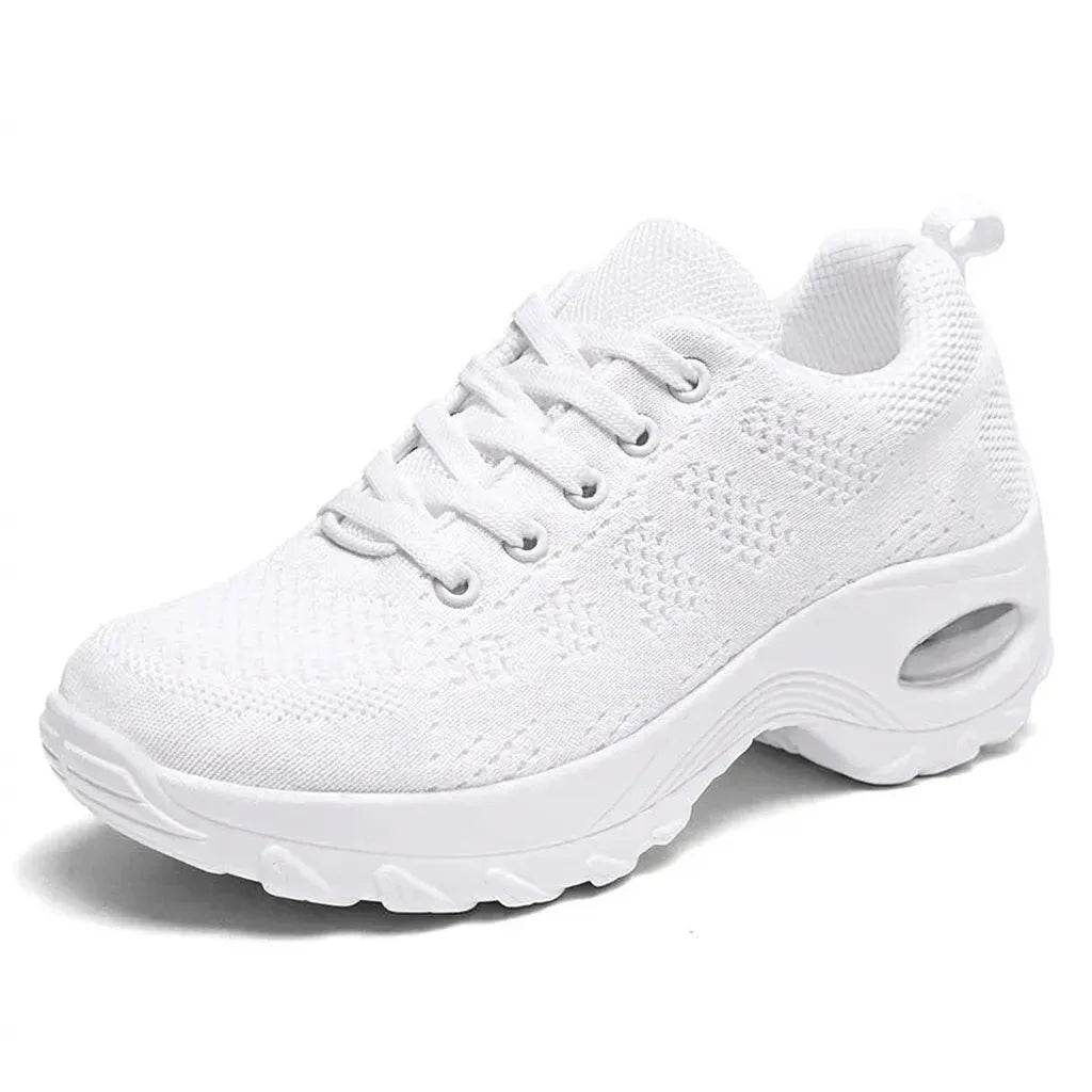 Ortho Apex | High-Support Orthopedic Shoes - FREE Insoles