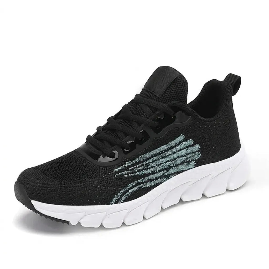 Ortho Sprint | Orthopedic Knit Sneakers - FREE Insoles