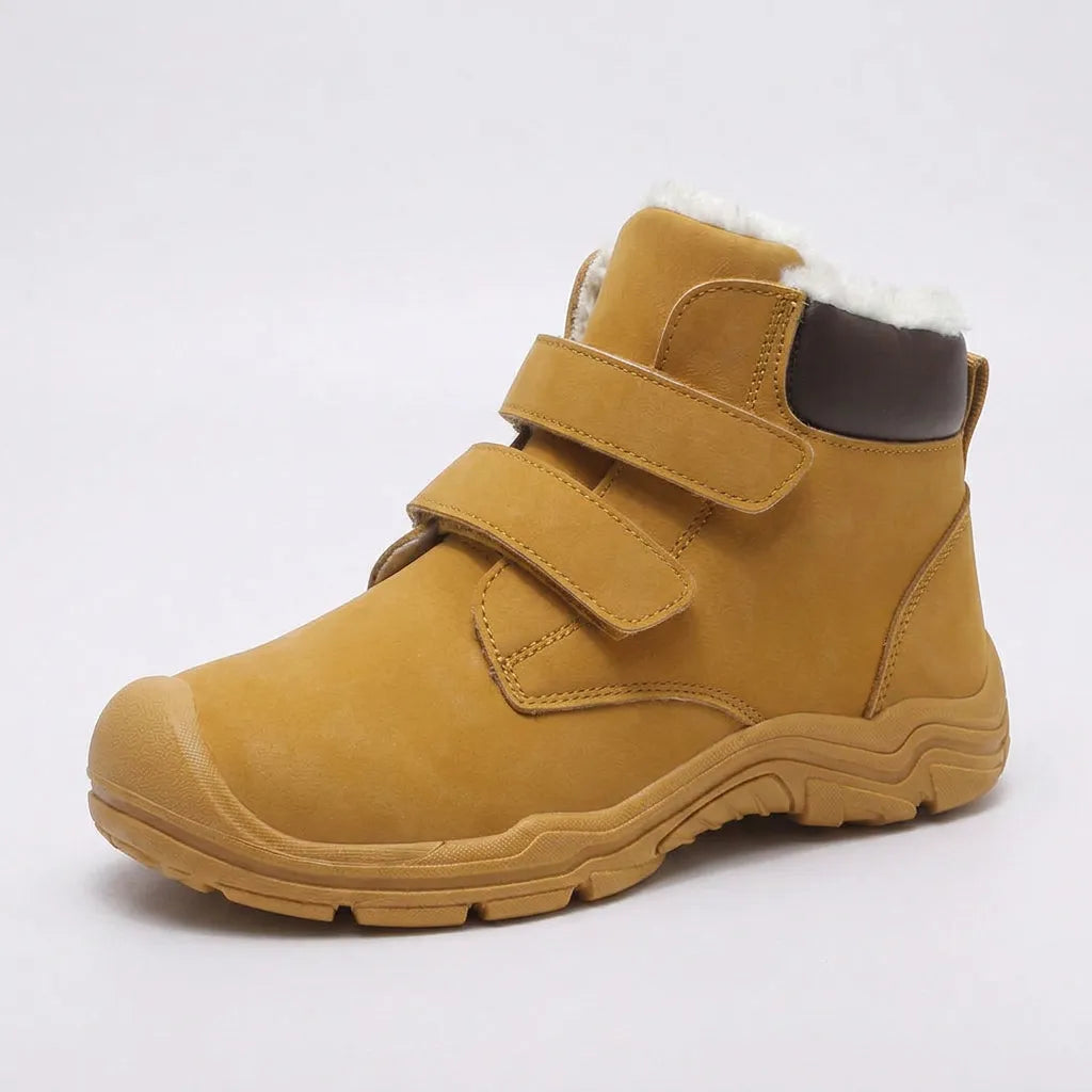 Ortho Coller - Comfortable Boots + FREE Insoles