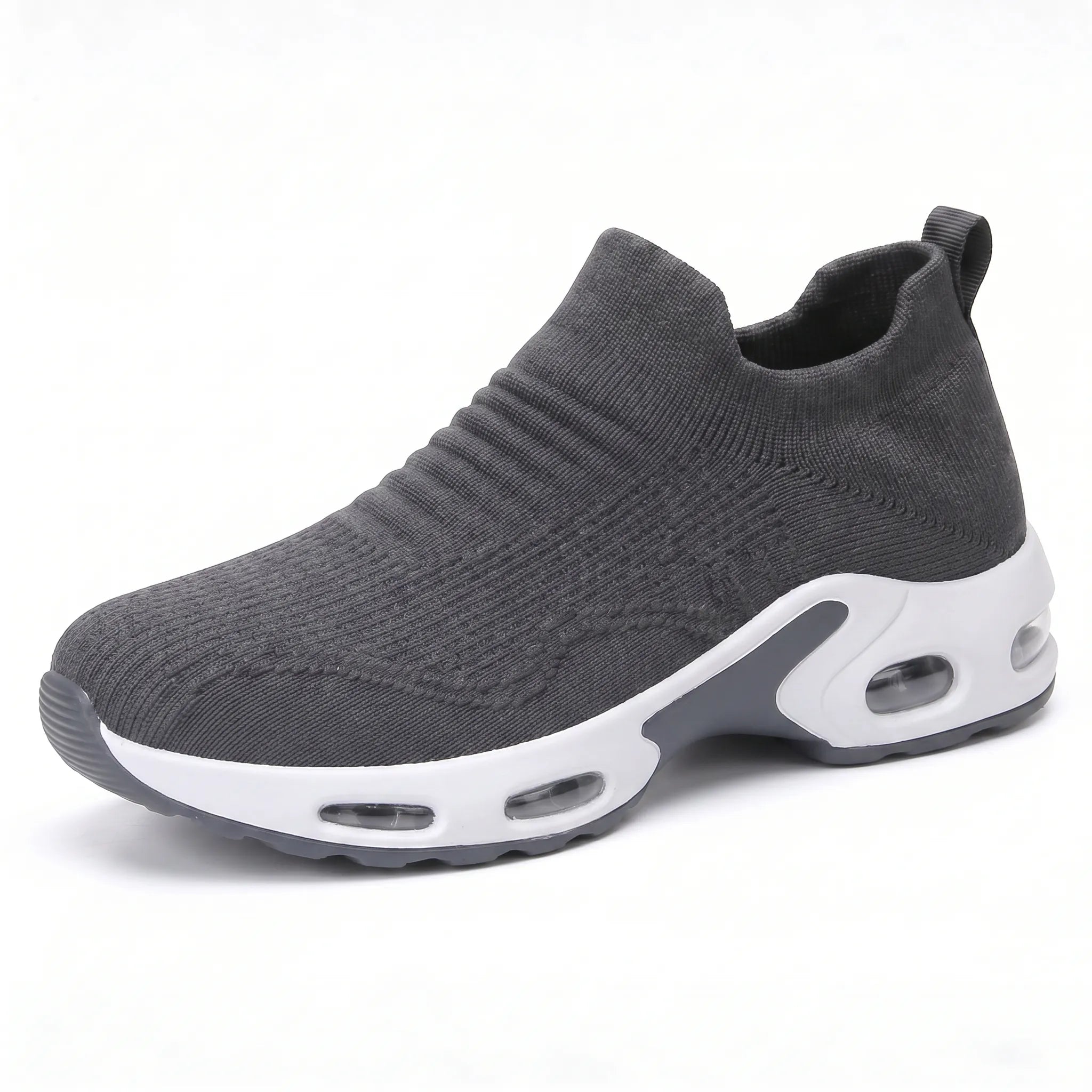 Ortho Hands-Free Professional - Comfortable Hands-Free Shoes + FREE Insoles
