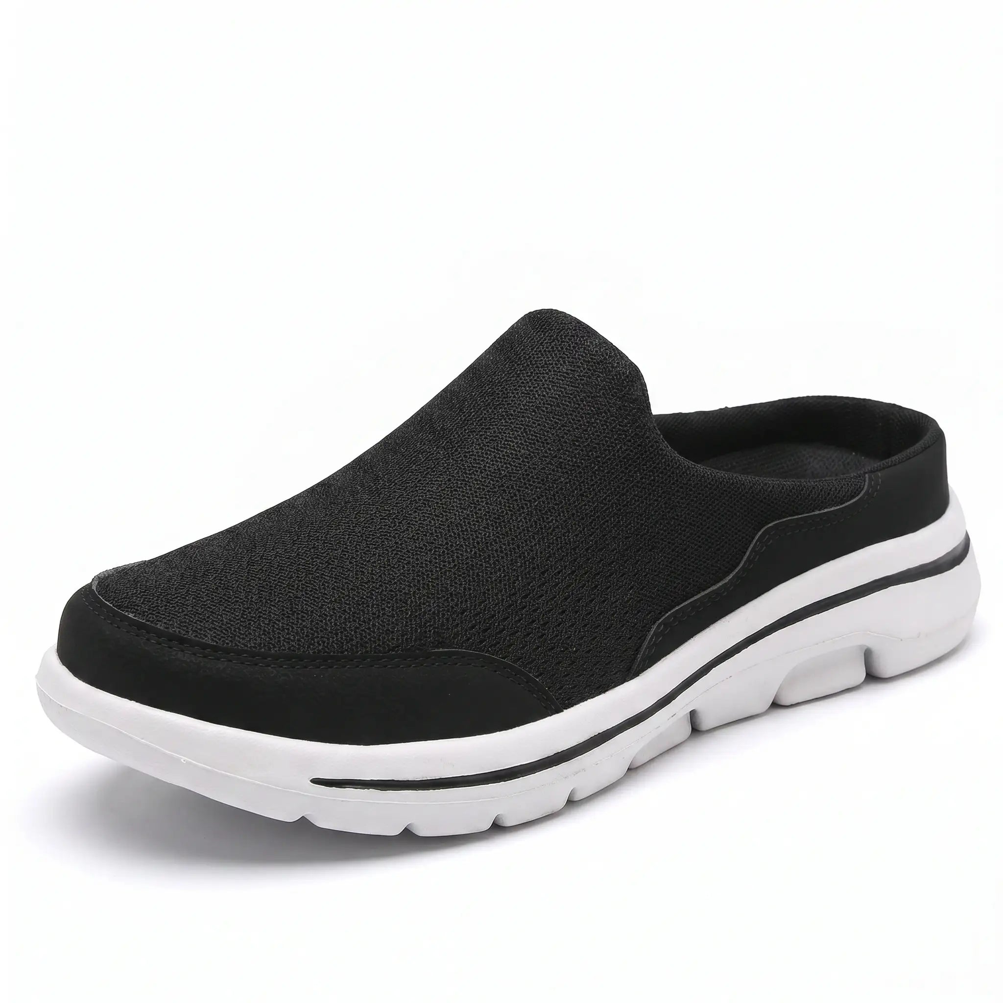 Ortho Glide | Orthopedic Slip-On Clogs - FREE Insoles
