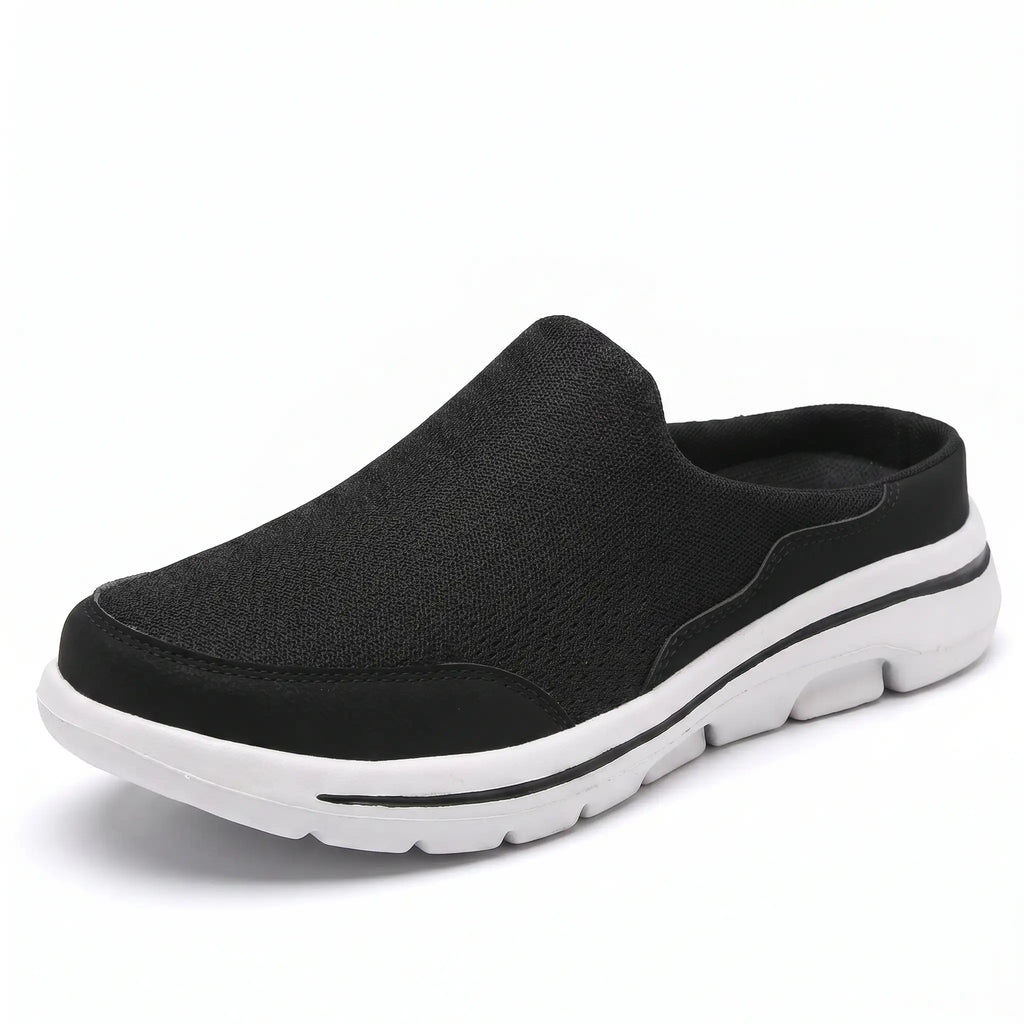 Ortho Glide | Orthopedic Slip-On Clogs - FREE Insoles