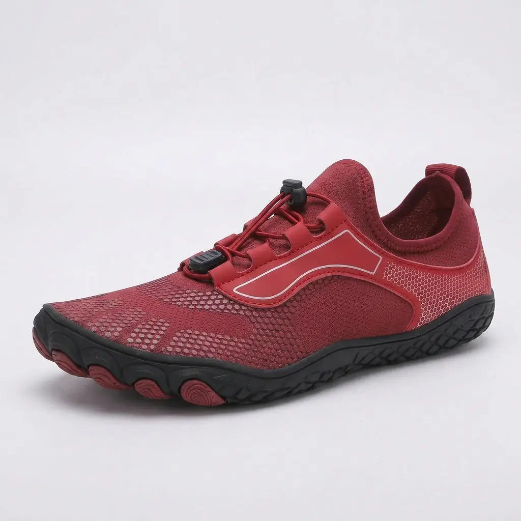 Ortho Tide – Comfortable Outdoor Shoes + FREE Insoles