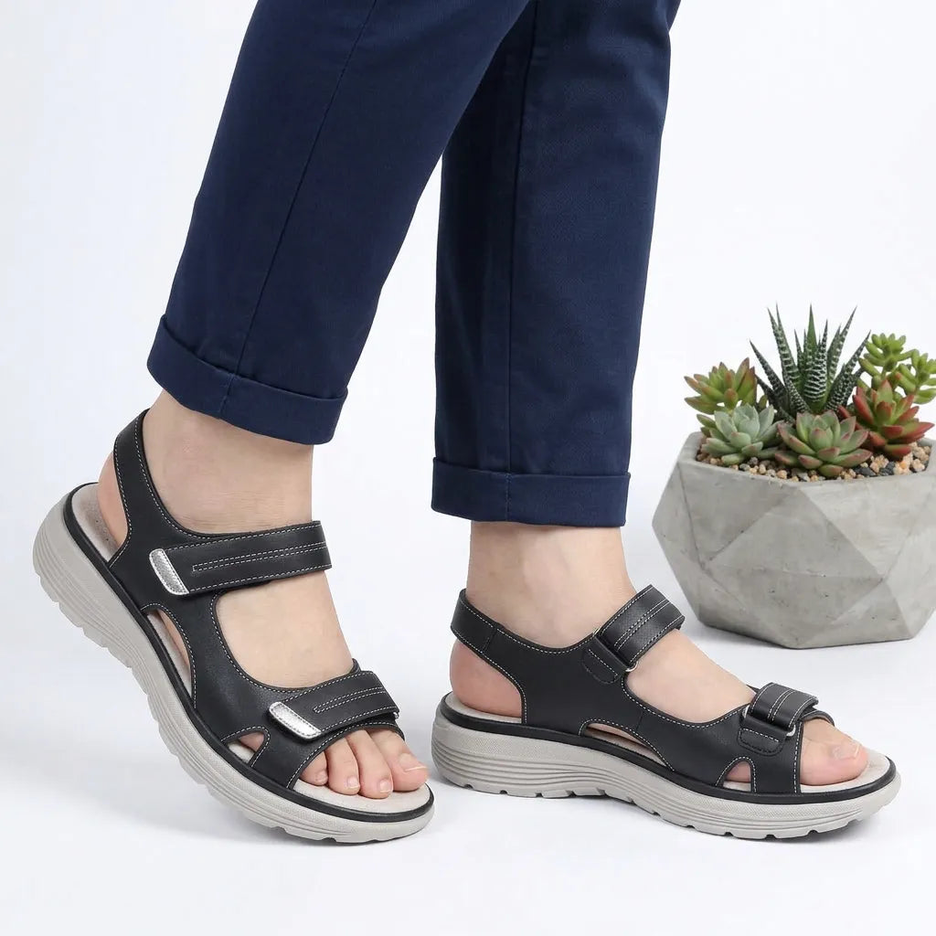 Ortho Makel - Comfortable Sandals