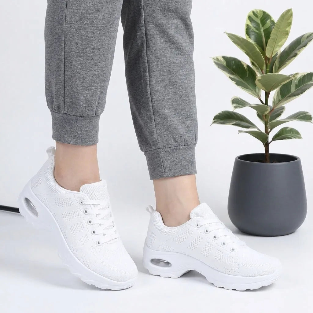 Ortho Apex | High-Support Orthopedic Shoes - FREE Insoles