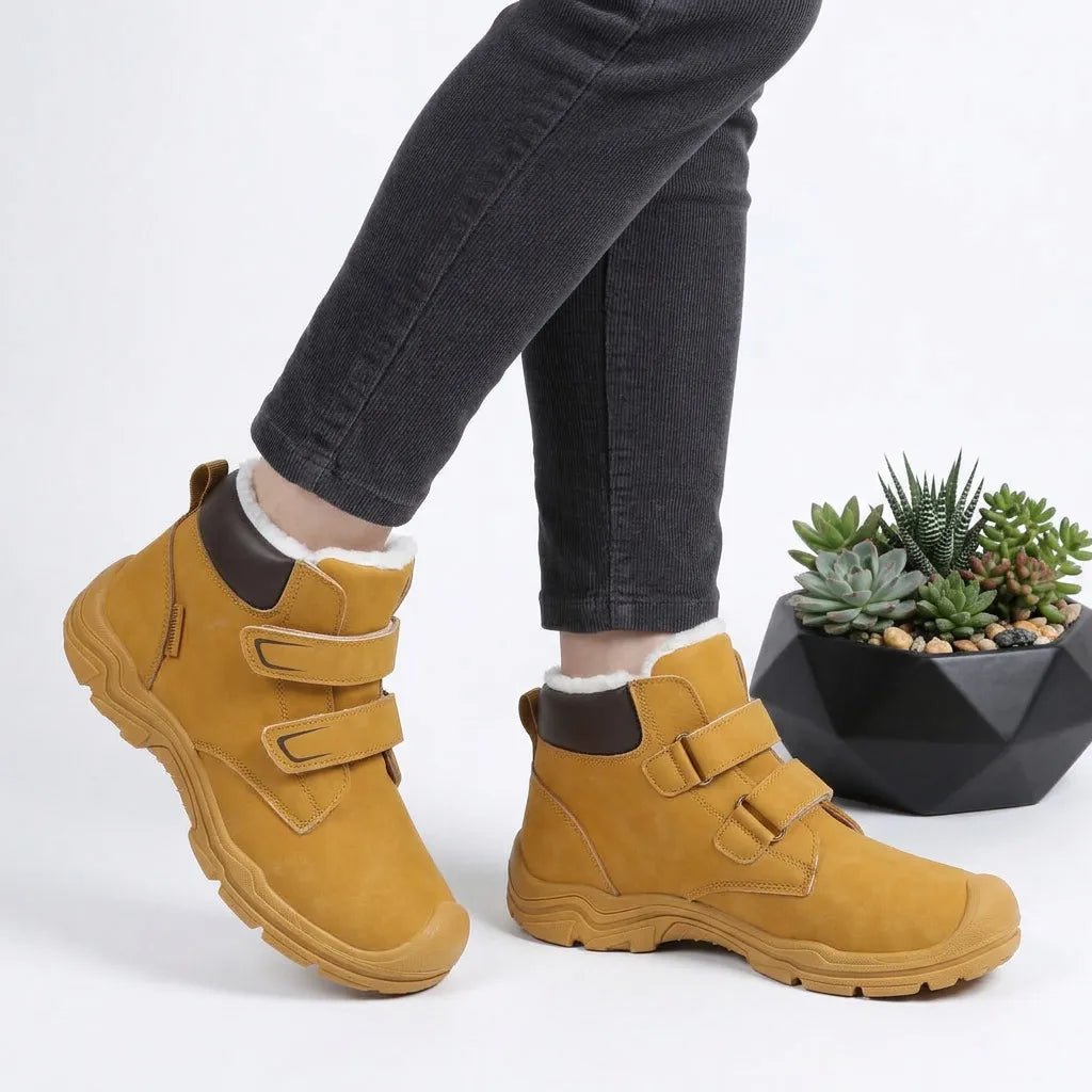 Ortho Coller - Comfortable Boots + FREE Insoles