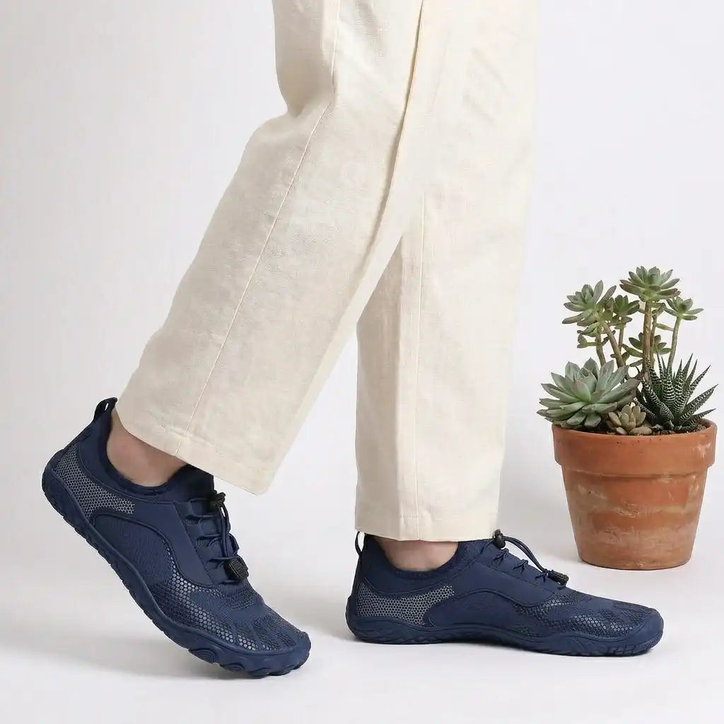 Ortho Tide – Comfortable Outdoor Shoes + FREE Insoles