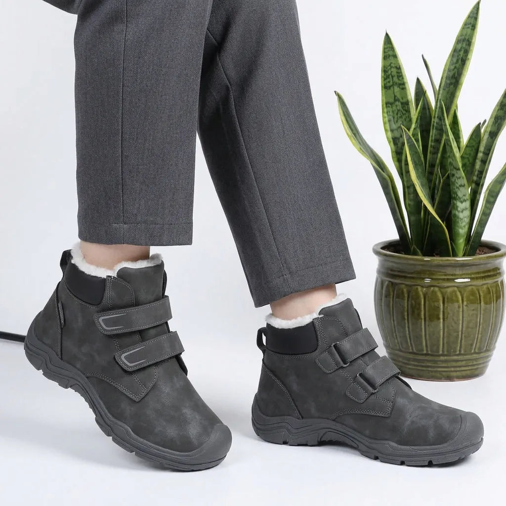 Ortho Coller - Comfortable Boots + FREE Insoles