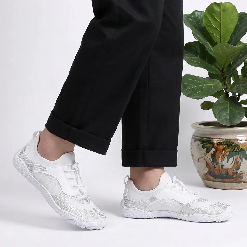 Ortho Tide – Comfortable Outdoor Shoes + FREE Insoles