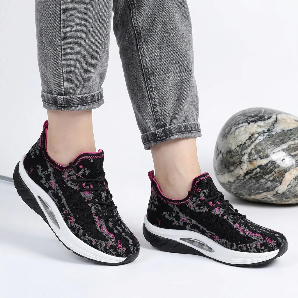 Black Pink