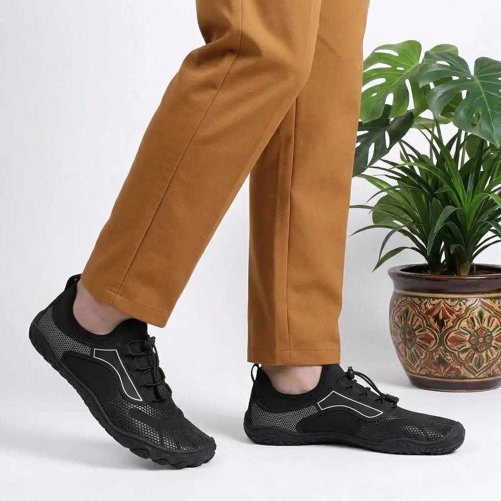 Ortho Tide – Comfortable Outdoor Shoes + FREE Insoles