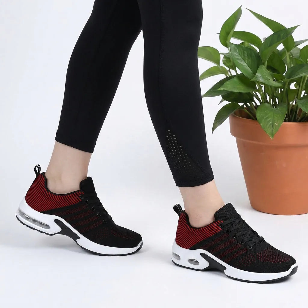 Black Red