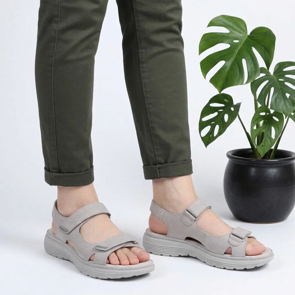 Ortho Makel - Comfortable Sandals