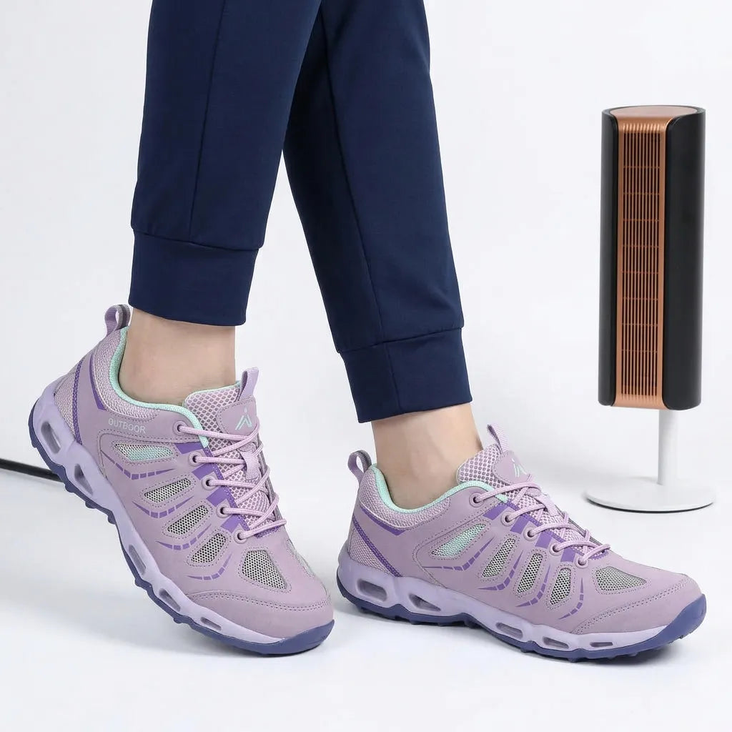 Ortho Hike - Comfortable Hiking Shoes