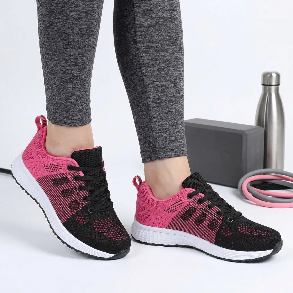 Ortho Breeze – Comfortable Shoes + FREE Insoles