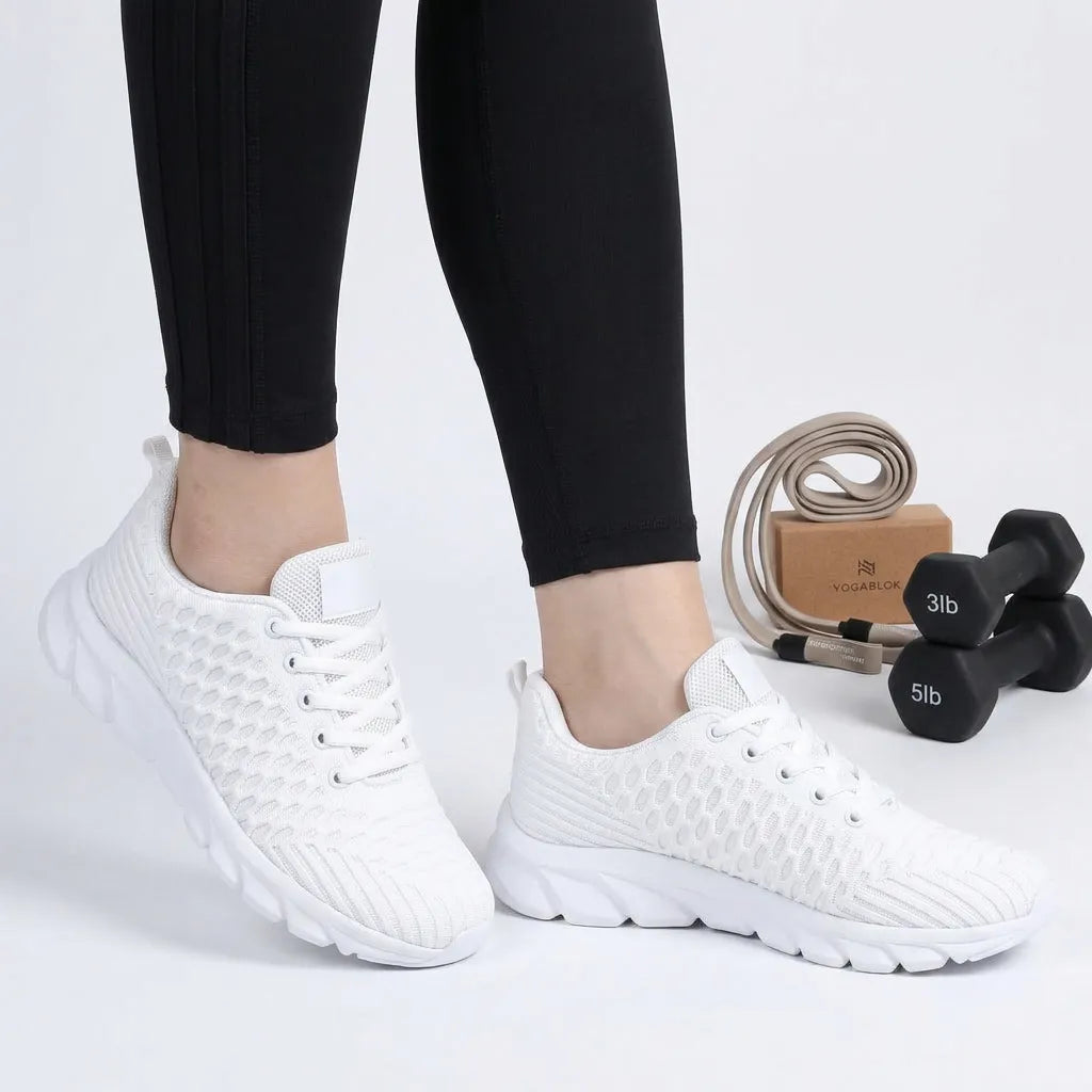 Ortho Fusion | Comfortable Orthopedic Shoes + FREE Insoles