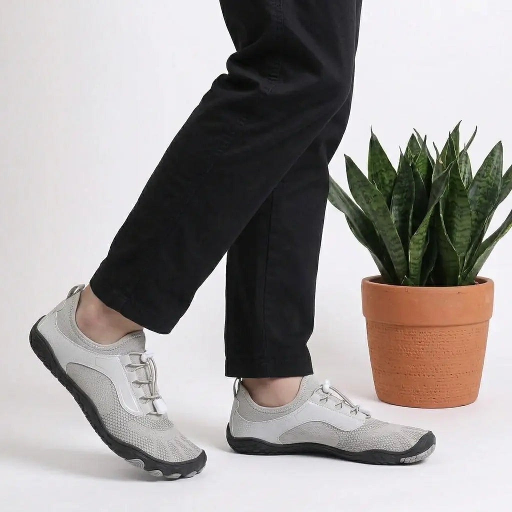Ortho Tide – Comfortable Outdoor Shoes + FREE Insoles