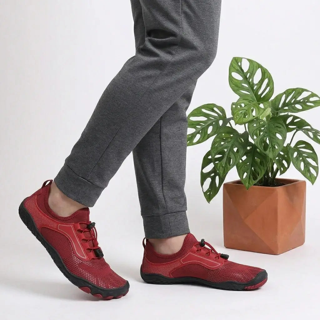Ortho Tide – Comfortable Outdoor Shoes + FREE Insoles