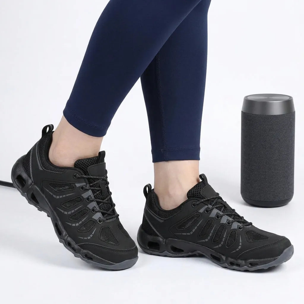 Ortho Hike - Comfortable Hiking Shoes