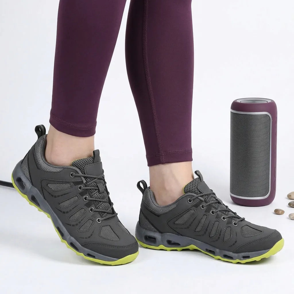 Ortho Hike - Comfortable Hiking Shoes
