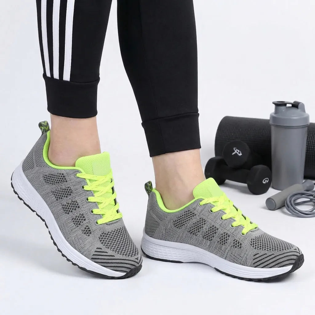 Ortho Breeze – Comfortable Shoes + FREE Insoles