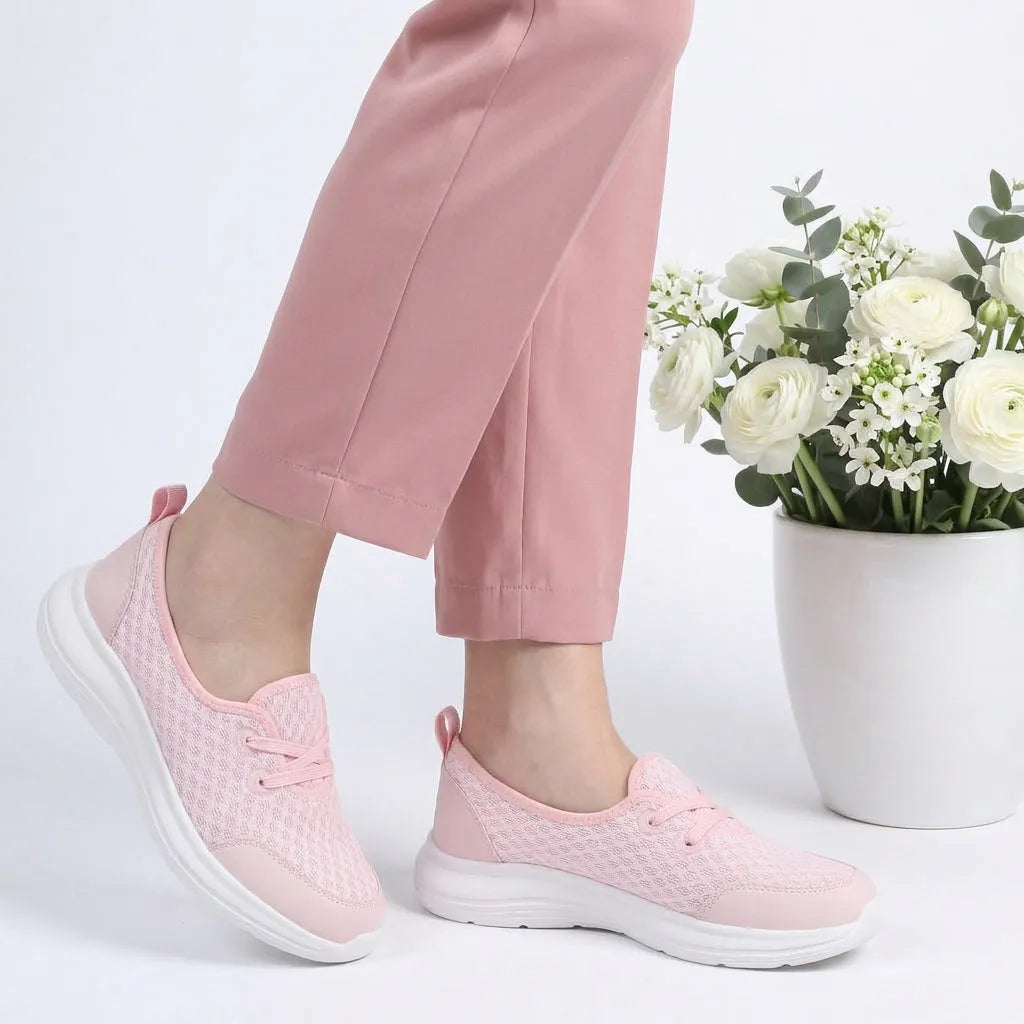 Ortho Drift – Comfortable Shoes + FREE Insoles