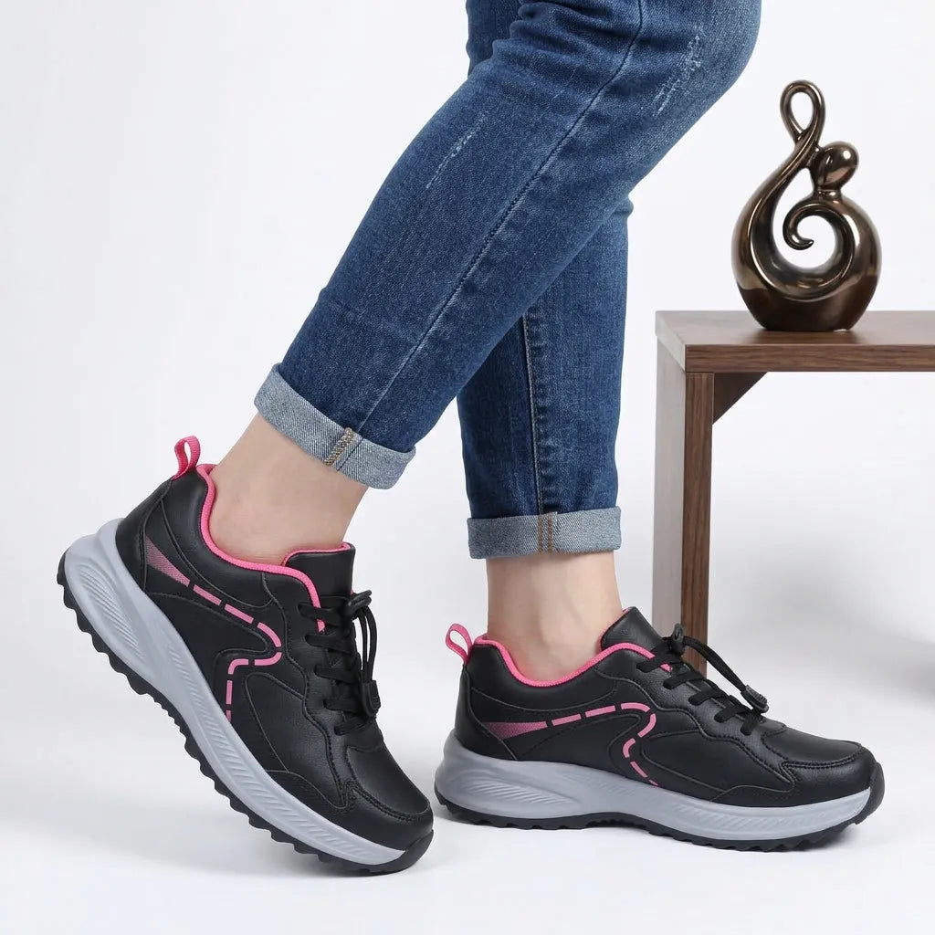 Black Pink