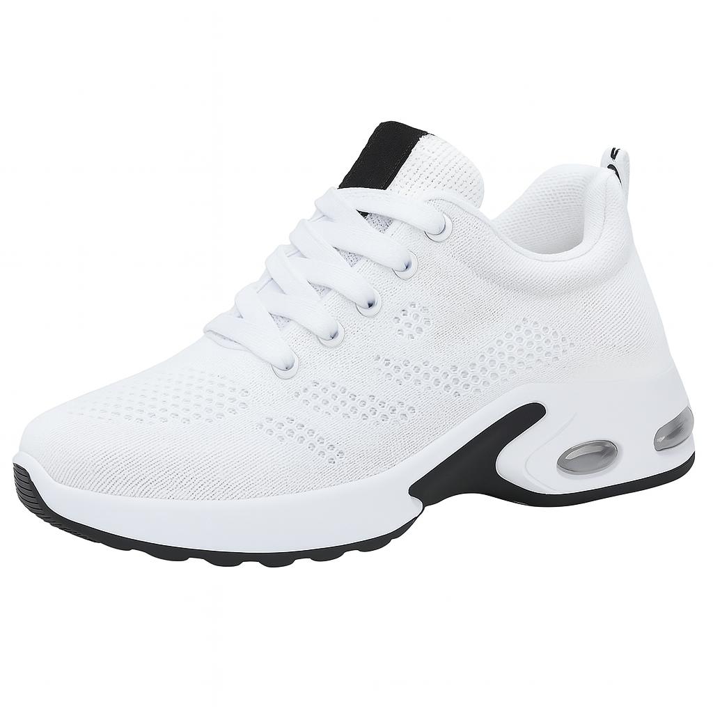 Ortho Pro Shoes For Women Musabela Orthopedic Sneakers For Women - Main Image