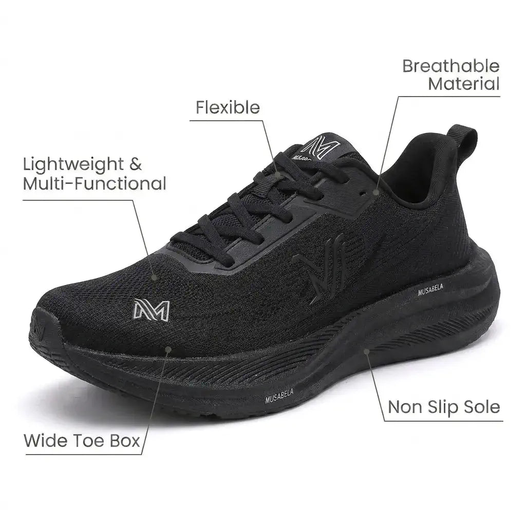 Ortho PRO Plus | Our Most Advanced Orthopedic Shoes